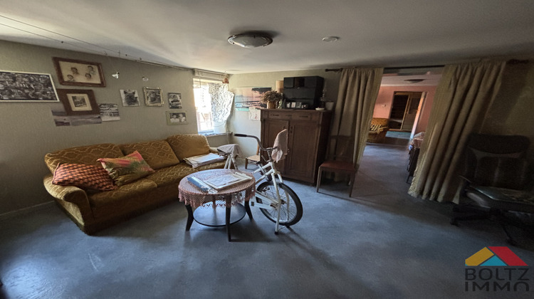 Ma-Cabane - Vente Immeuble Sélestat, 191 m²