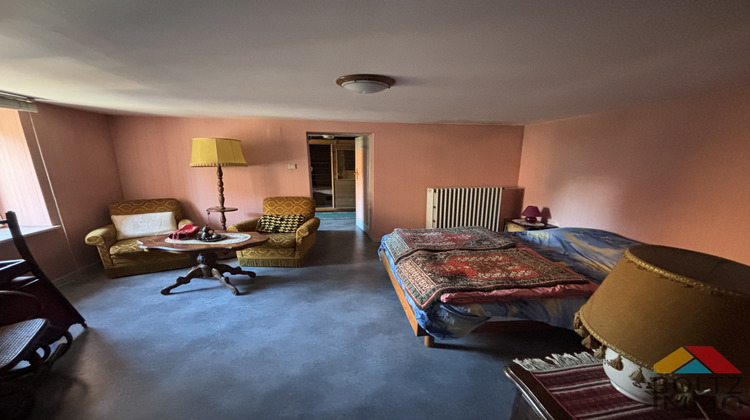 Ma-Cabane - Vente Immeuble Sélestat, 191 m²