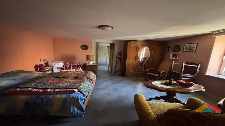 Ma-Cabane - Vente Immeuble Sélestat, 191 m²
