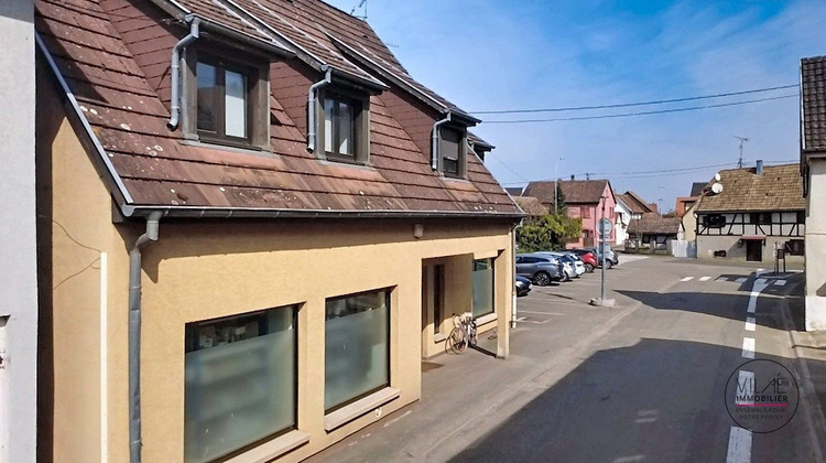 Ma-Cabane - Vente Immeuble Sélestat, 170 m²