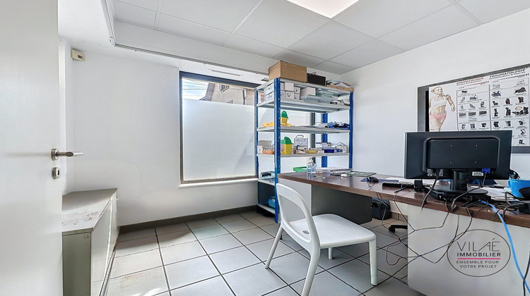 Ma-Cabane - Vente Immeuble Sélestat, 170 m²