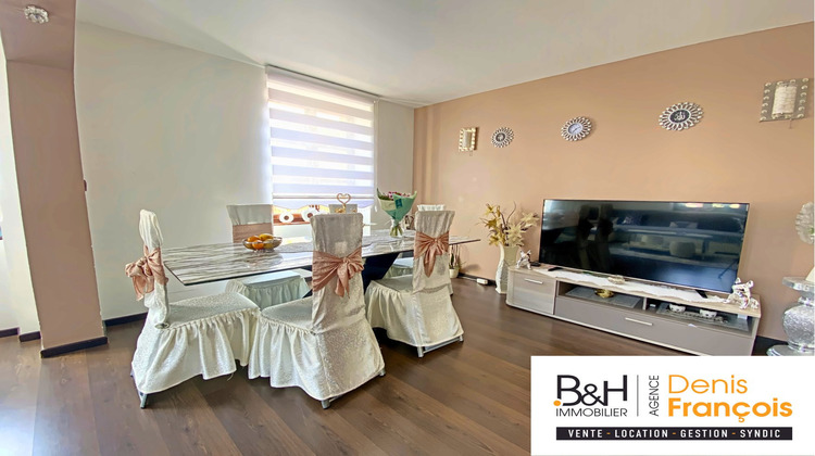 Ma-Cabane - Vente Immeuble Sélestat, 117 m²