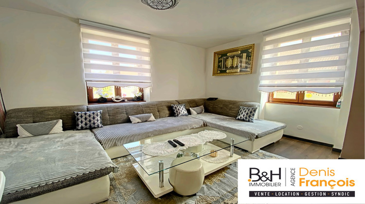 Ma-Cabane - Vente Immeuble Sélestat, 117 m²