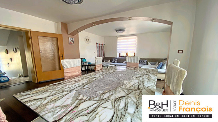 Ma-Cabane - Vente Immeuble Sélestat, 117 m²