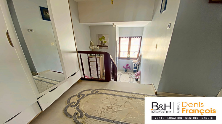 Ma-Cabane - Vente Immeuble Sélestat, 117 m²