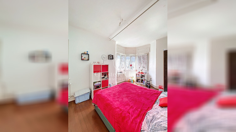 Ma-Cabane - Vente Immeuble SELESTAT, 500 m²