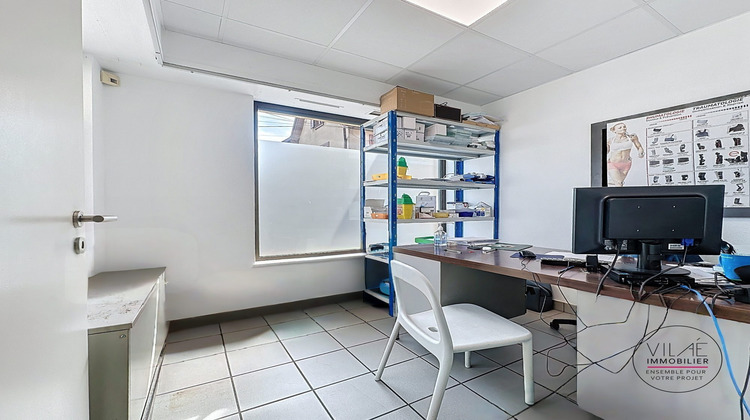 Ma-Cabane - Vente Immeuble Sélestat, 176 m²