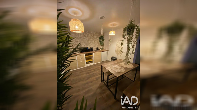 Ma-Cabane - Vente Immeuble Sélestat, 138 m²