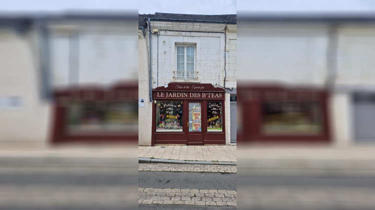 Ma-Cabane - Vente Immeuble SELLES SUR CHER, 110 m²