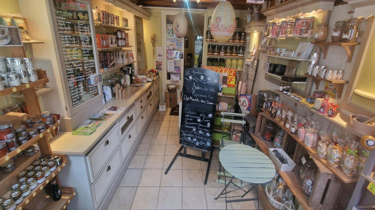 Ma-Cabane - Vente Immeuble SELLES SUR CHER, 110 m²