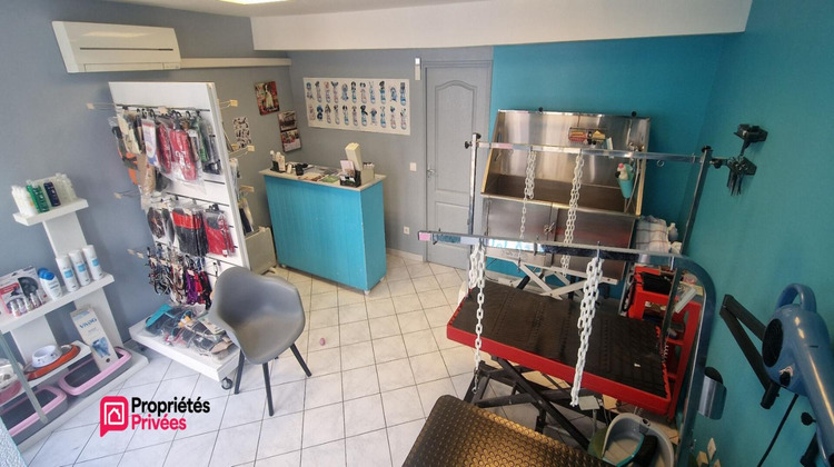 Ma-Cabane - Vente Immeuble SELLES SUR CHER, 90 m²