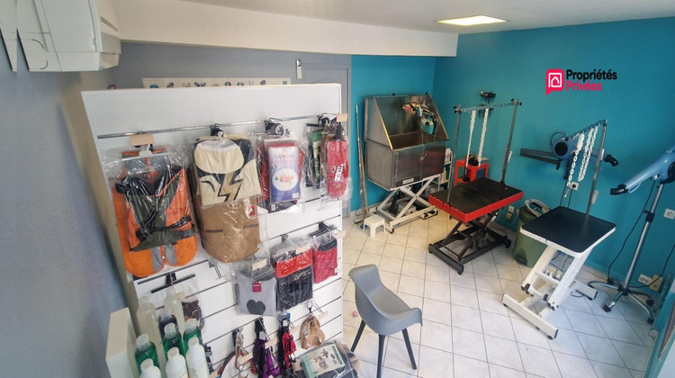 Ma-Cabane - Vente Immeuble SELLES SUR CHER, 90 m²