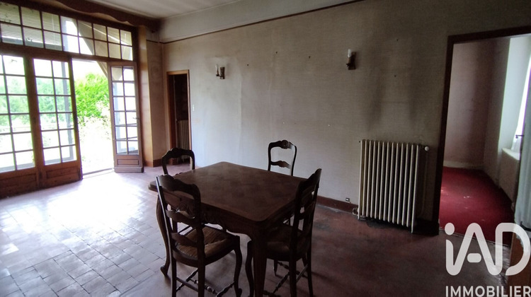Ma-Cabane - Vente Immeuble Selles-sur-Cher, 113 m²