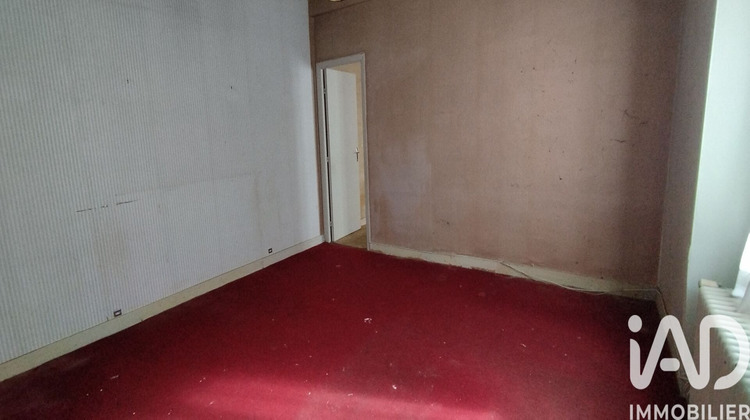 Ma-Cabane - Vente Immeuble Selles-sur-Cher, 113 m²
