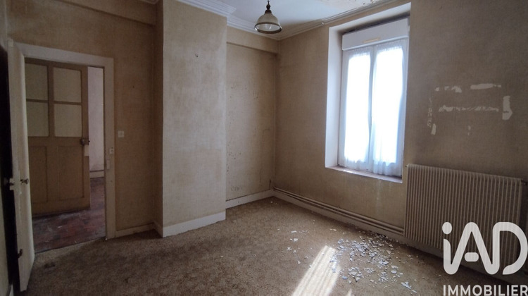 Ma-Cabane - Vente Immeuble Selles-sur-Cher, 113 m²