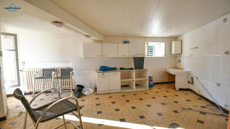 Ma-Cabane - Vente Immeuble SELLES SUR CHER, 78 m²