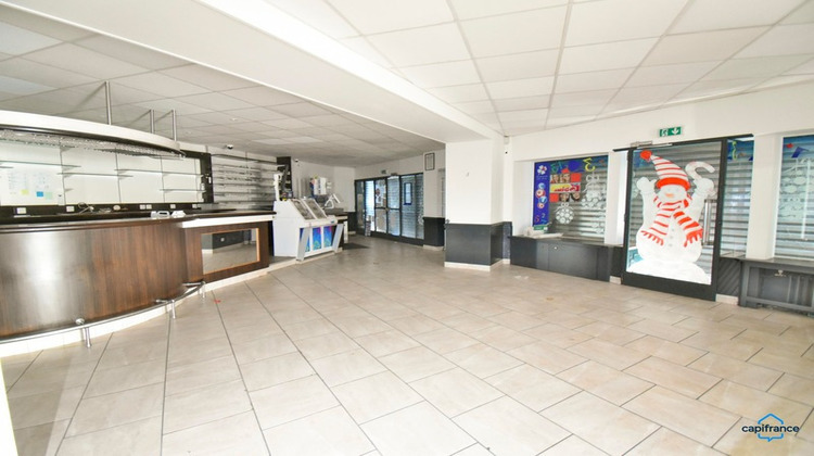 Ma-Cabane - Vente Immeuble SELLES SUR CHER, 78 m²