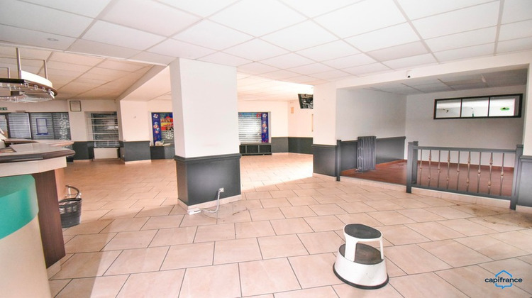 Ma-Cabane - Vente Immeuble SELLES SUR CHER, 78 m²