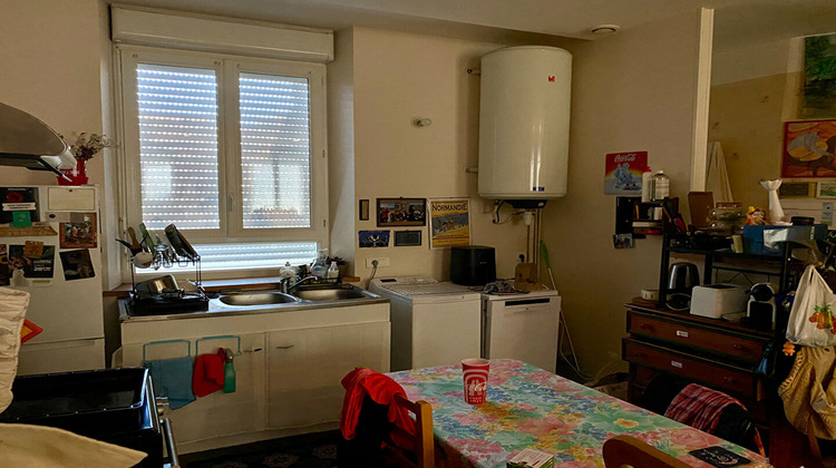 Ma-Cabane - Vente Immeuble SELLES-SUR-CHER, 180 m²