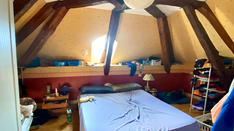 Ma-Cabane - Vente Immeuble SELLES-SUR-CHER, 180 m²