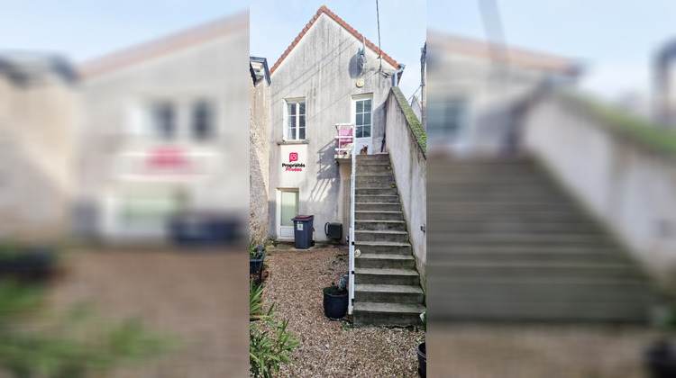 Ma-Cabane - Vente Immeuble SELLES SUR CHER, 90 m²