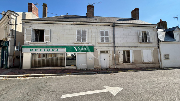 Ma-Cabane - Vente Immeuble SELLES-SUR-CHER, 250 m²