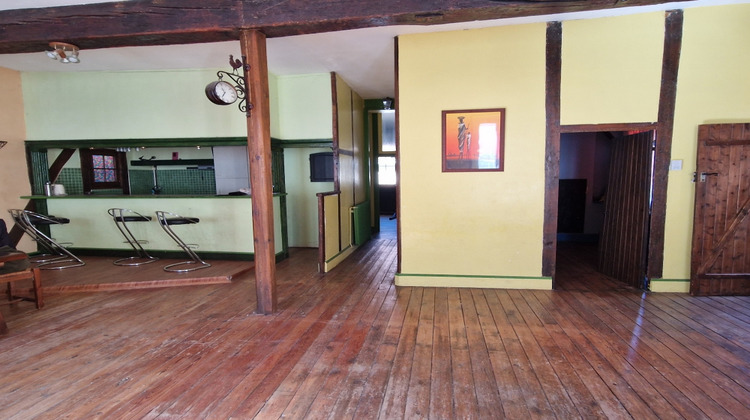 Ma-Cabane - Vente Immeuble SELLES-SUR-CHER, 366 m²