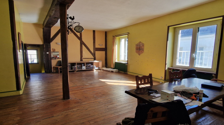Ma-Cabane - Vente Immeuble SELLES-SUR-CHER, 366 m²