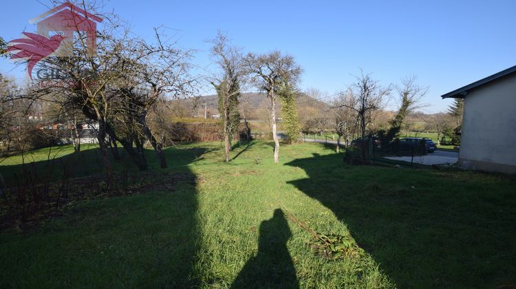 Ma-Cabane - Vente Immeuble Seloncourt, 280 m²