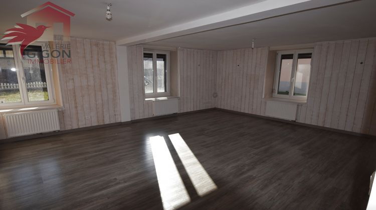 Ma-Cabane - Vente Immeuble Seloncourt, 280 m²