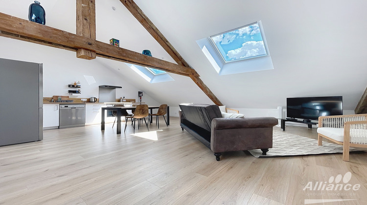 Ma-Cabane - Vente Immeuble Seloncourt, 305 m²