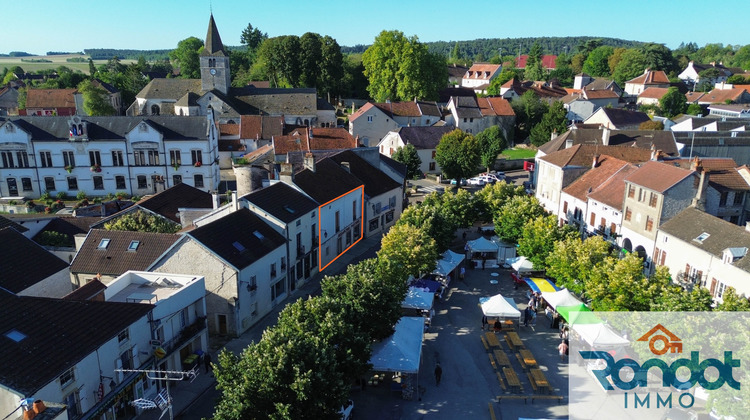 Ma-Cabane - Vente Immeuble Selongey, 275 m²