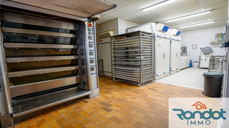 Ma-Cabane - Vente Immeuble Selongey, 275 m²