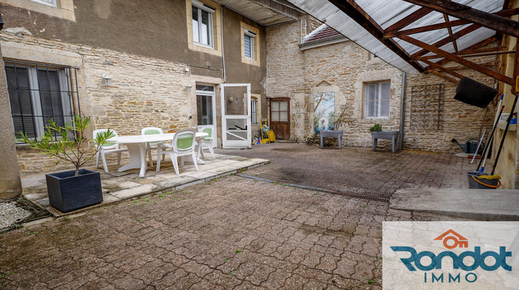 Ma-Cabane - Vente Immeuble Selongey, 275 m²