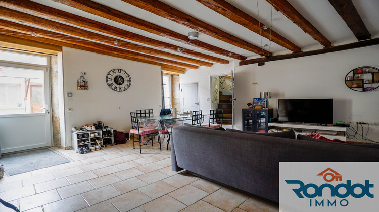 Ma-Cabane - Vente Immeuble Selongey, 275 m²