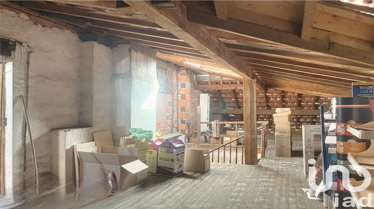 Ma-Cabane - Vente Immeuble Séméac, 325 m²