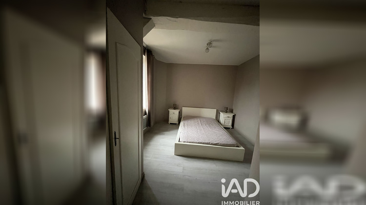 Ma-Cabane - Vente Immeuble Séméac, 140 m²