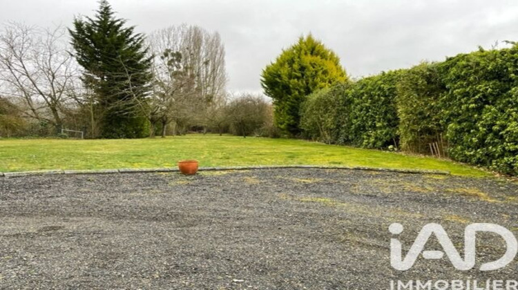 Ma-Cabane - Vente Immeuble Sempigny, 1317 m²