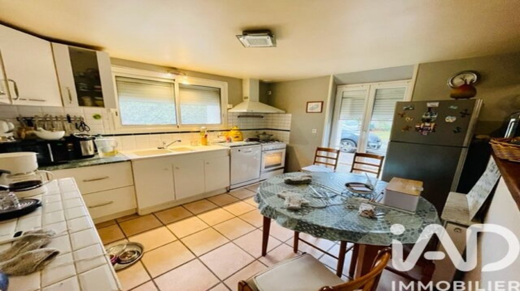 Ma-Cabane - Vente Immeuble Sempigny, 1317 m²