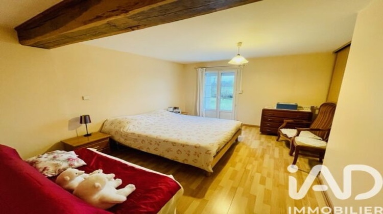 Ma-Cabane - Vente Immeuble Sempigny, 1317 m²