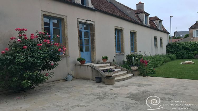 Ma-Cabane - Vente Immeuble SEMUR-EN-AUXOIS, 450 m²