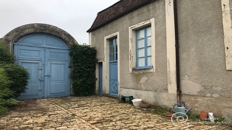 Ma-Cabane - Vente Immeuble SEMUR-EN-AUXOIS, 450 m²