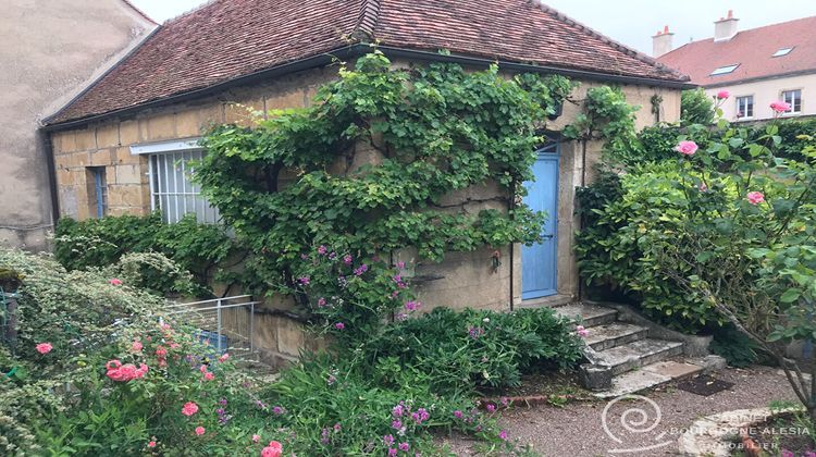 Ma-Cabane - Vente Immeuble SEMUR-EN-AUXOIS, 450 m²