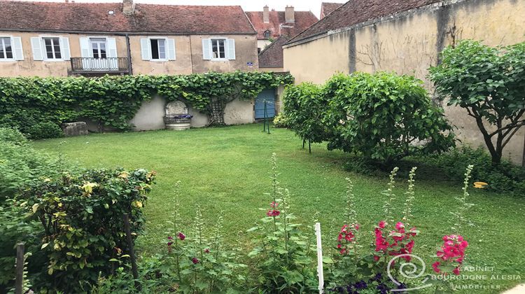 Ma-Cabane - Vente Immeuble SEMUR-EN-AUXOIS, 450 m²