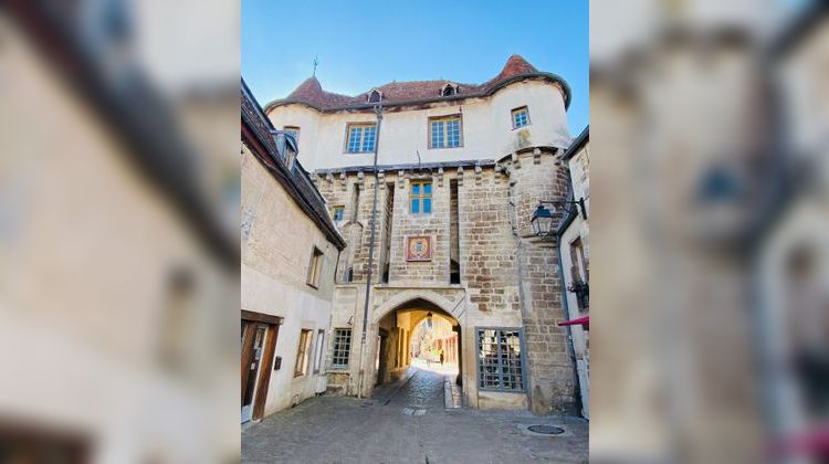 Ma-Cabane - Vente Immeuble SEMUR-EN-AUXOIS, 130 m²