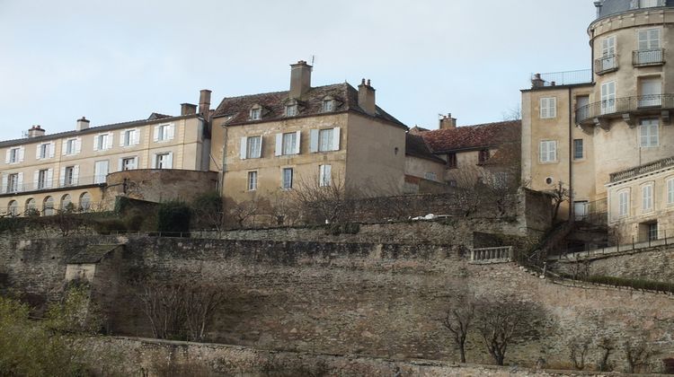 Ma-Cabane - Vente Immeuble SEMUR EN AUXOIS, 340 m²