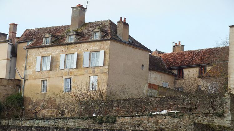 Ma-Cabane - Vente Immeuble SEMUR EN AUXOIS, 340 m²