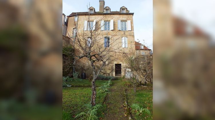 Ma-Cabane - Vente Immeuble SEMUR EN AUXOIS, 340 m²