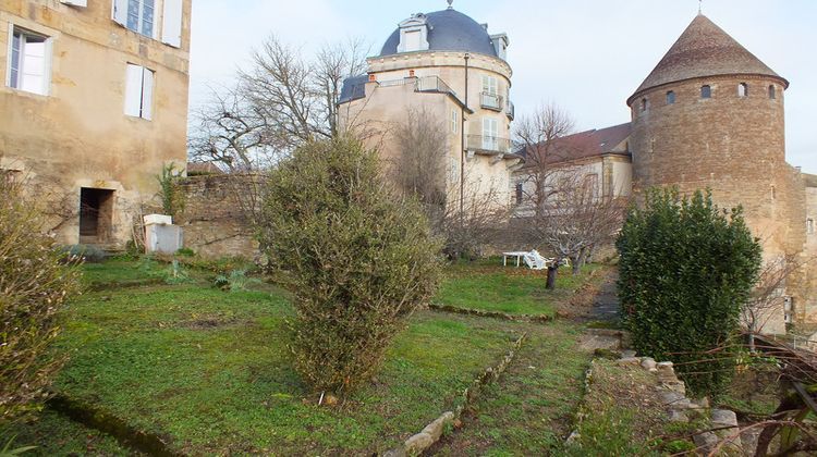 Ma-Cabane - Vente Immeuble SEMUR EN AUXOIS, 340 m²