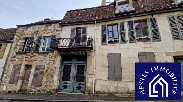 Ma-Cabane - Vente Immeuble Semur-en-Auxois, 575 m²